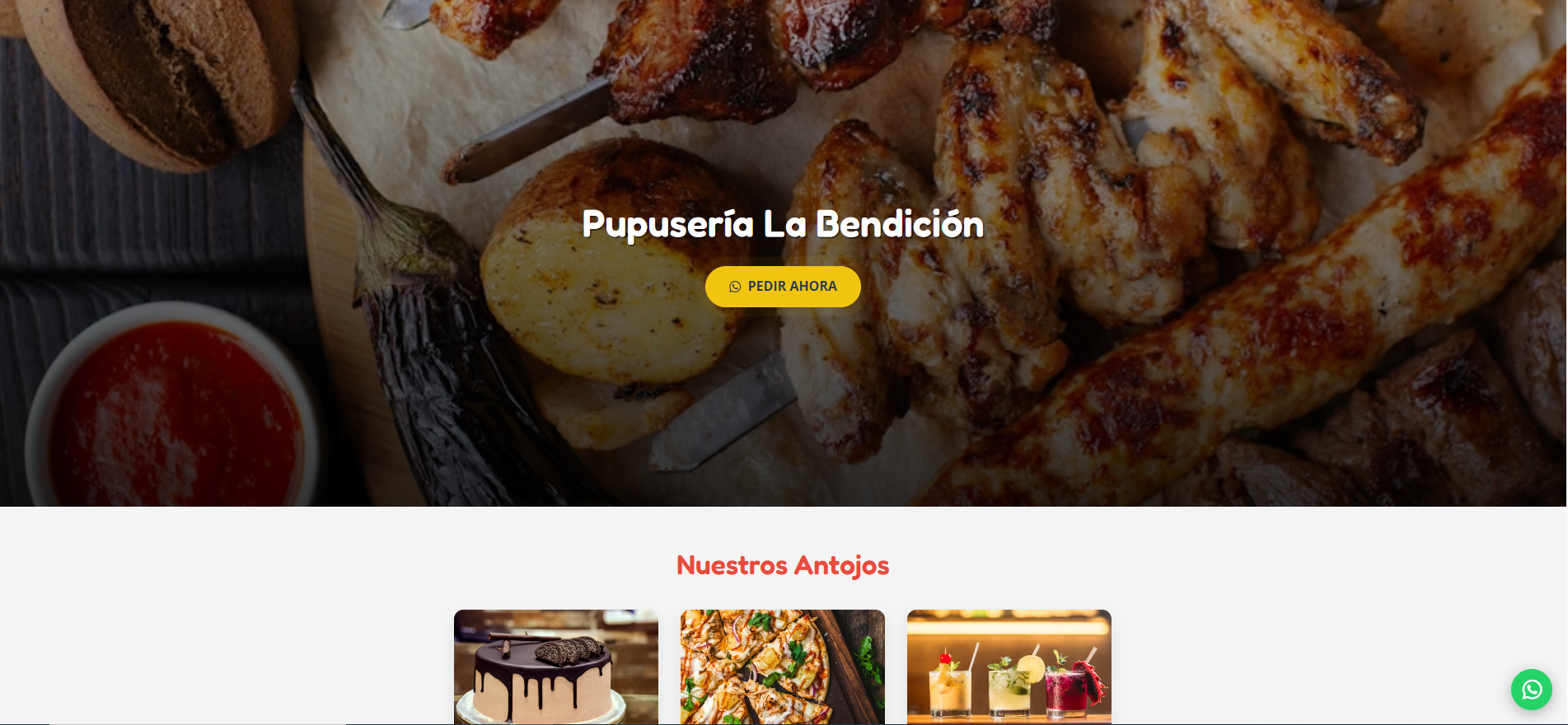 Bistro One (Antojo Express)